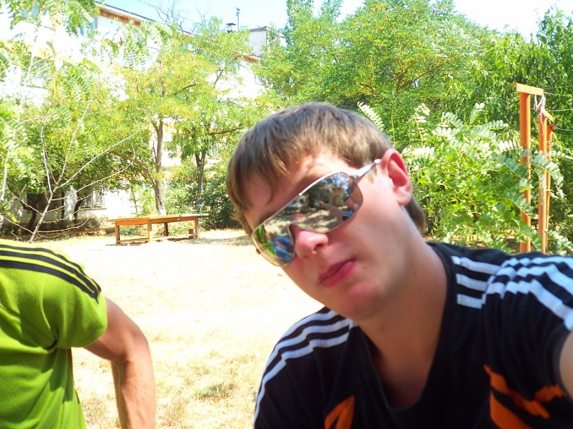Иван Ленёв фотография #8