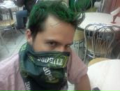 Фотография Черныша Дмитрия