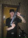 Фотография Esipovich Warlock