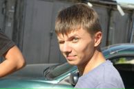 Фотография Рябова Алексея