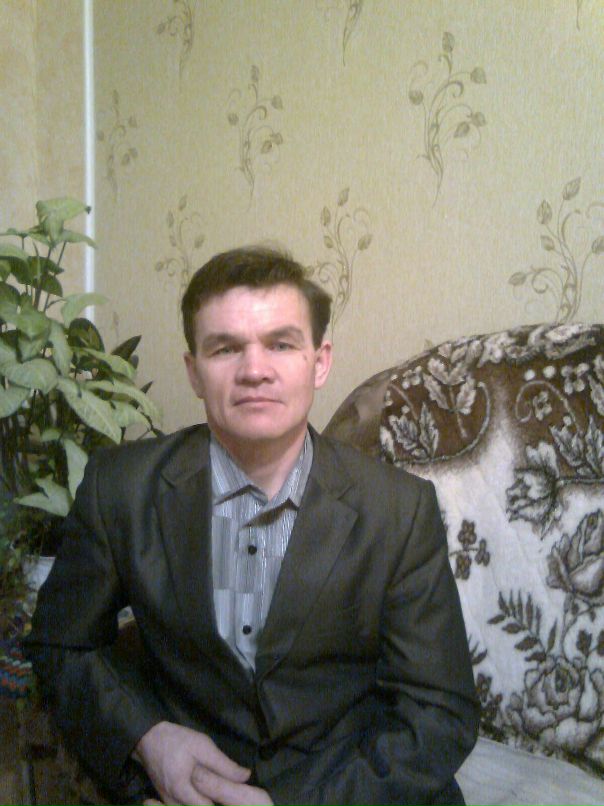 Сергей Иликбаев фотография #1