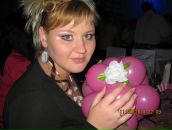 Фотография Золотаревой Ирэн