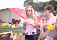 Фотография Степановой Анны