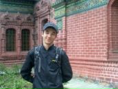 Фотография Хамидуна Жемала