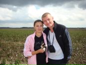Наталія Швидка фотография #24 (источник - https://vk.com/id27402377)