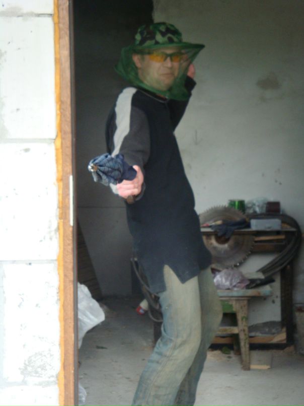 Лётчик ... фотография #10