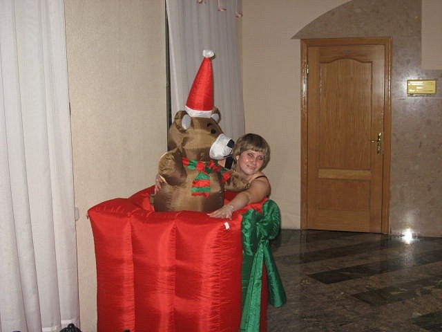 Миля Габбасова фотография #31
