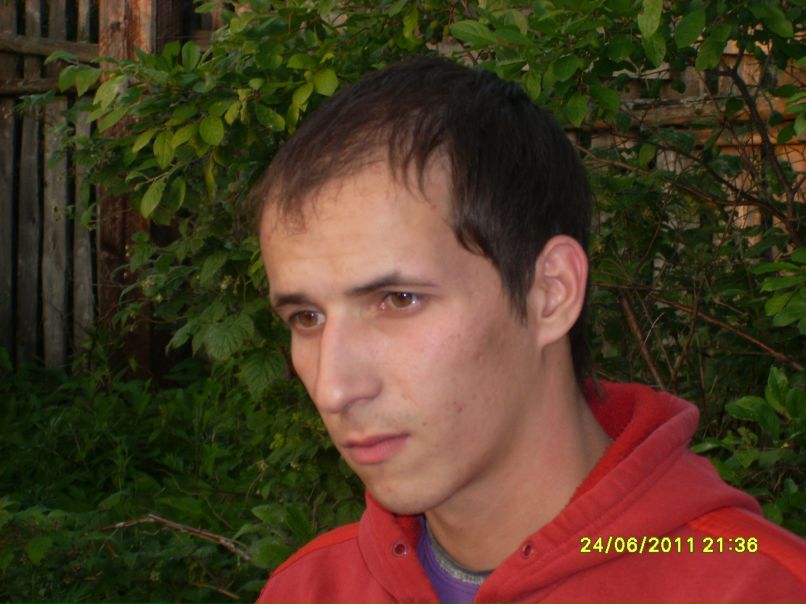 Иван Степин фотография #48