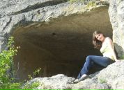 Фотография Умеровой Кристины