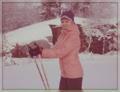 Фотография Самохваловой Ирины