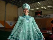 Фотография Гафнер Нины