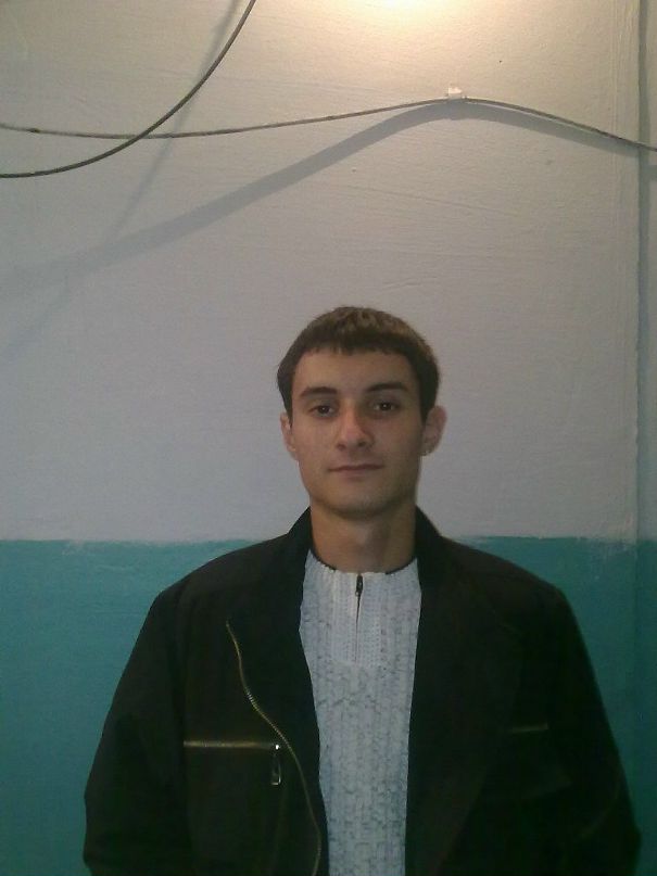 Роман Бойко фотография #6