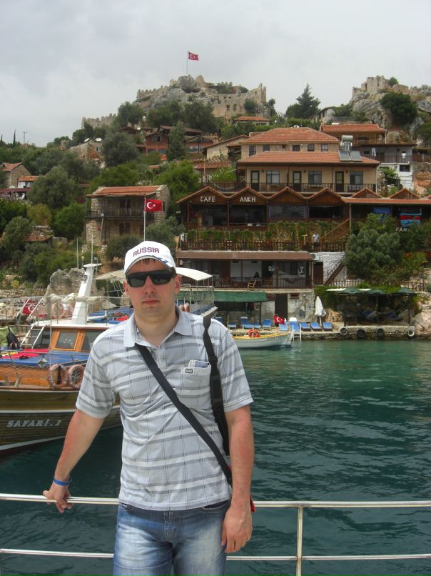 Дмитрий Иванов фотография #42