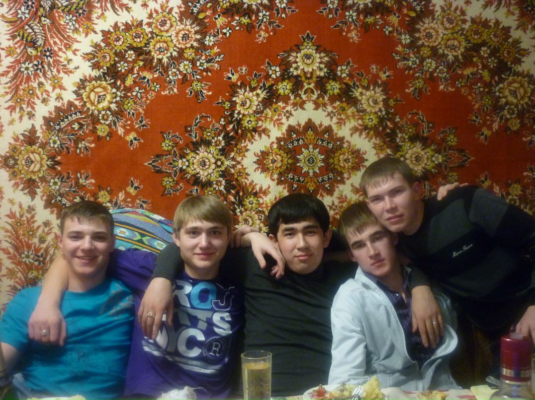 Михаил Струков фотография #40