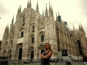 Фотография Мироновой Юлии