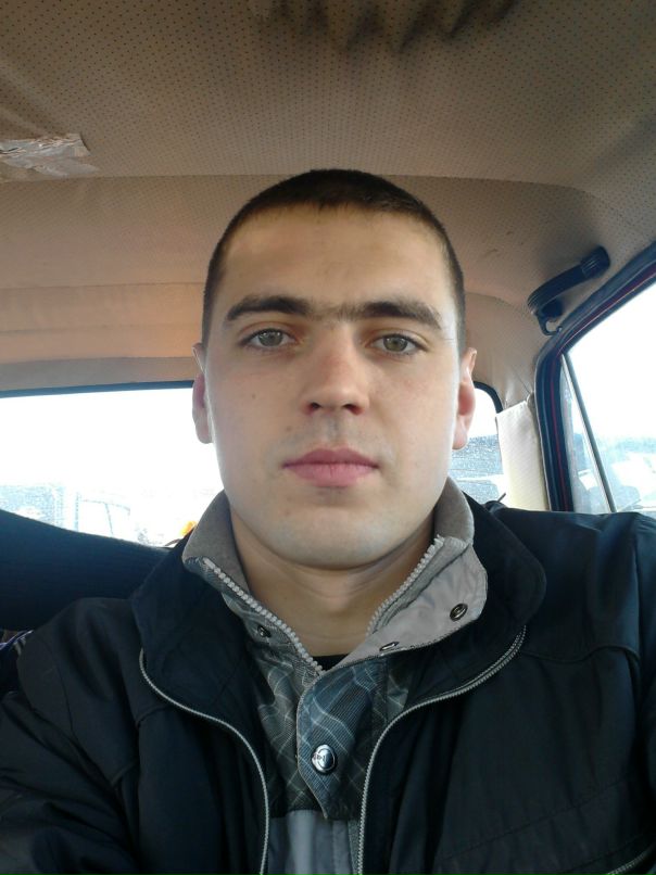 Дмитрий Ермолин фотография #11