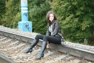 Фотография Умеренковой Дины