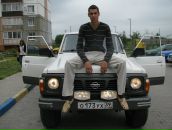 Фотография Гуреева Максима