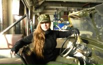 Фотография Васильевой Марии