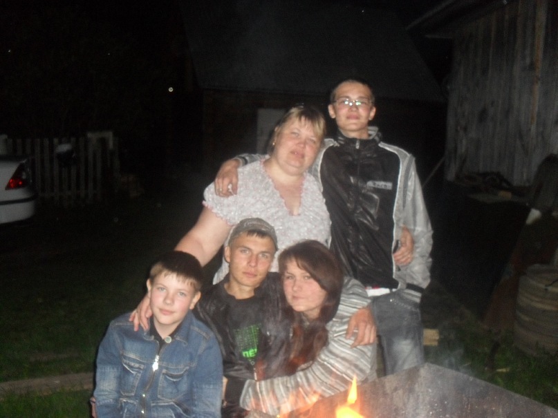 Николай Тарусин фотография #34