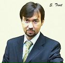 Фотография Троста Сергея