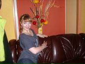 Фотография Мининой Полины