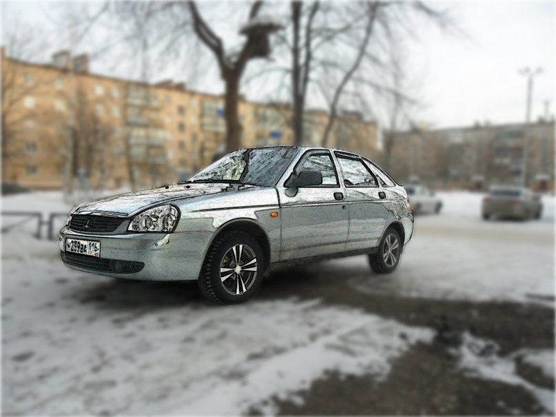 Ирек Статник фотография #13