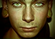 Фотография Флудова Дмитрия