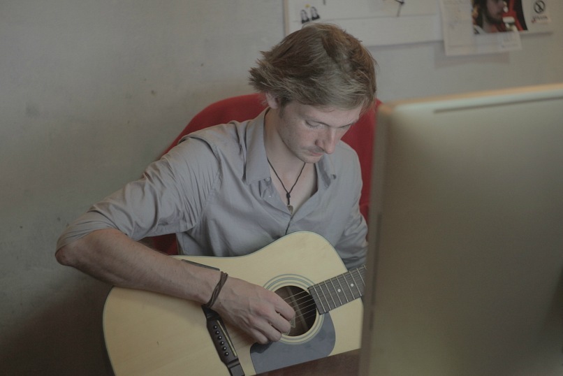 Иван Андреев фотография #50