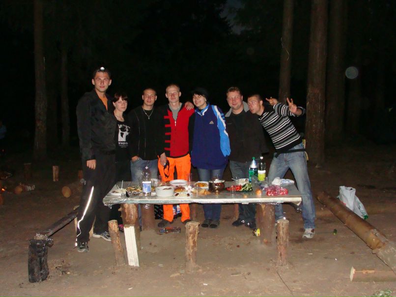 Тоха Черняев фотография #49