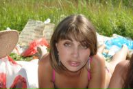 Фотография Змиевой Киры