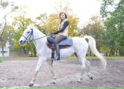 Фотография Горностаевой Ксении