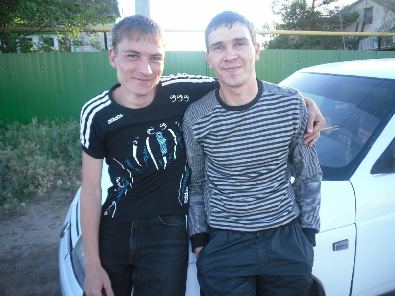 Игорь Чеботарь фотография #11