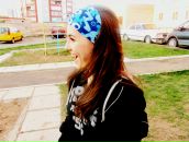 Фотография Просветовой Елизаветы