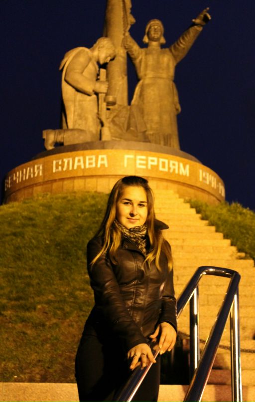 Анжела Смирнова фотография #33