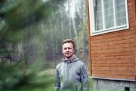 Фотография Kazeev Nikolay