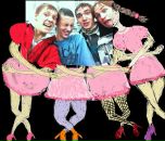 Фотография Заикины Ани