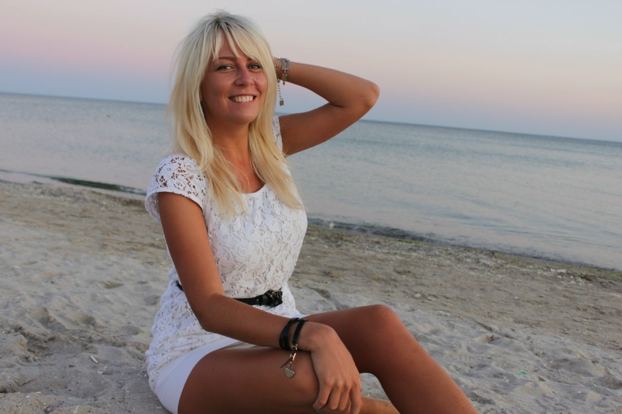 Яна Степаненко фотография #24