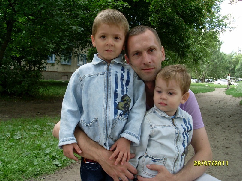 Игорь Козырев фотография #14