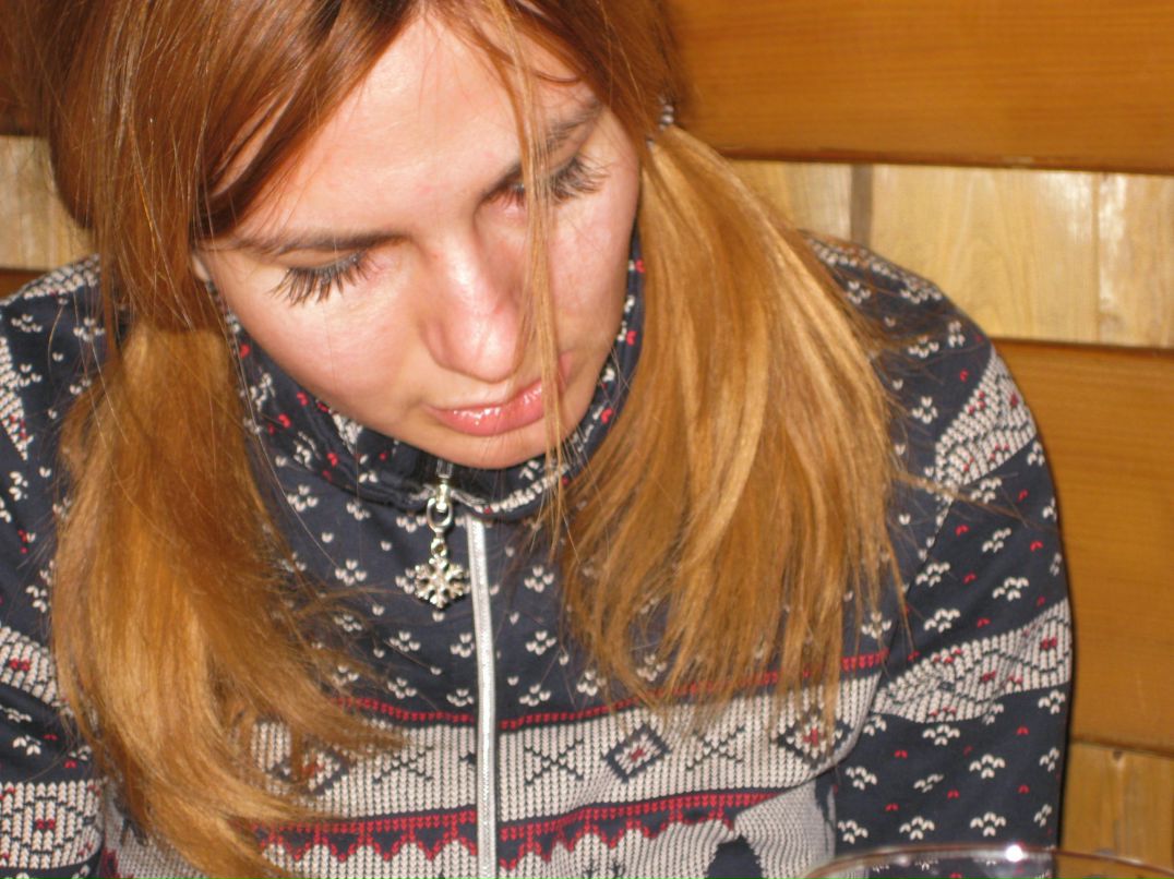 Папина Дочь фотография #7