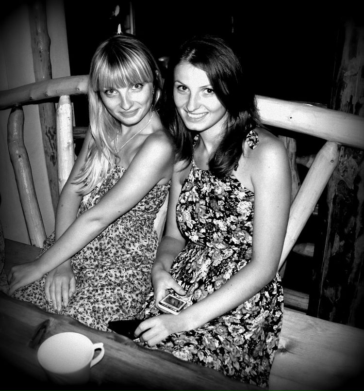 Тетяна Девлиш фотография #33