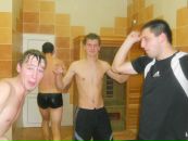 Олег Стронціцький фотография #7 (источник - https://vk.com/id36108389)