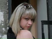 Фотография Кругловой Ирины