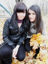 Фотография Муратовой Кристины