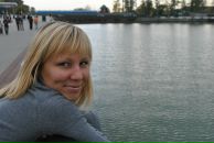 Фотография Повышевой Юлии