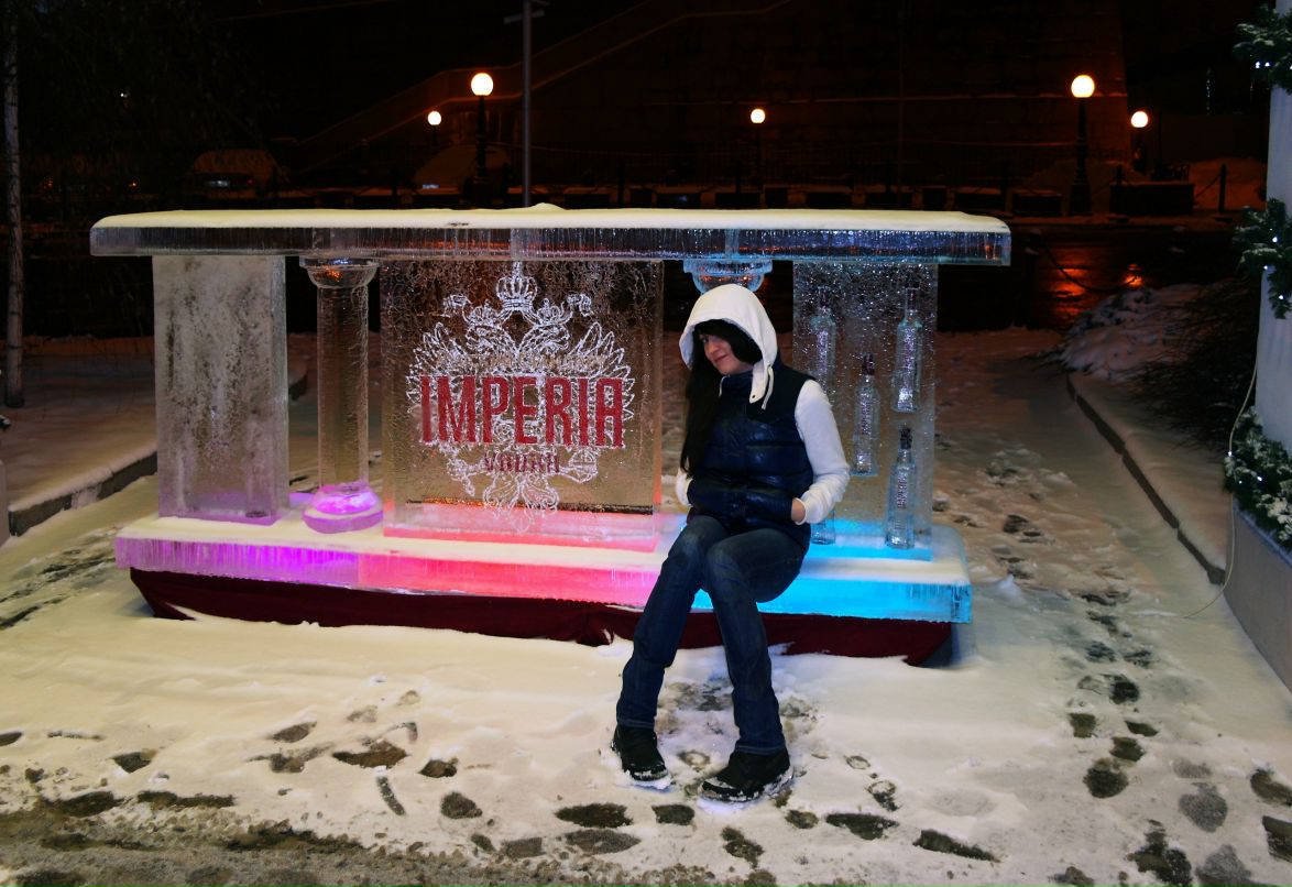 Елена Изгина фотография #36