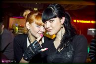 Фотография Бахметенко Каролины