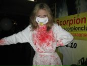 Фотография Чистовской Янины