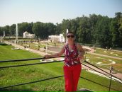 Фотография Тарбеевой Светланы