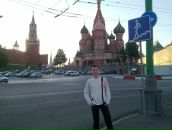 Фотография Широкого Всеволода